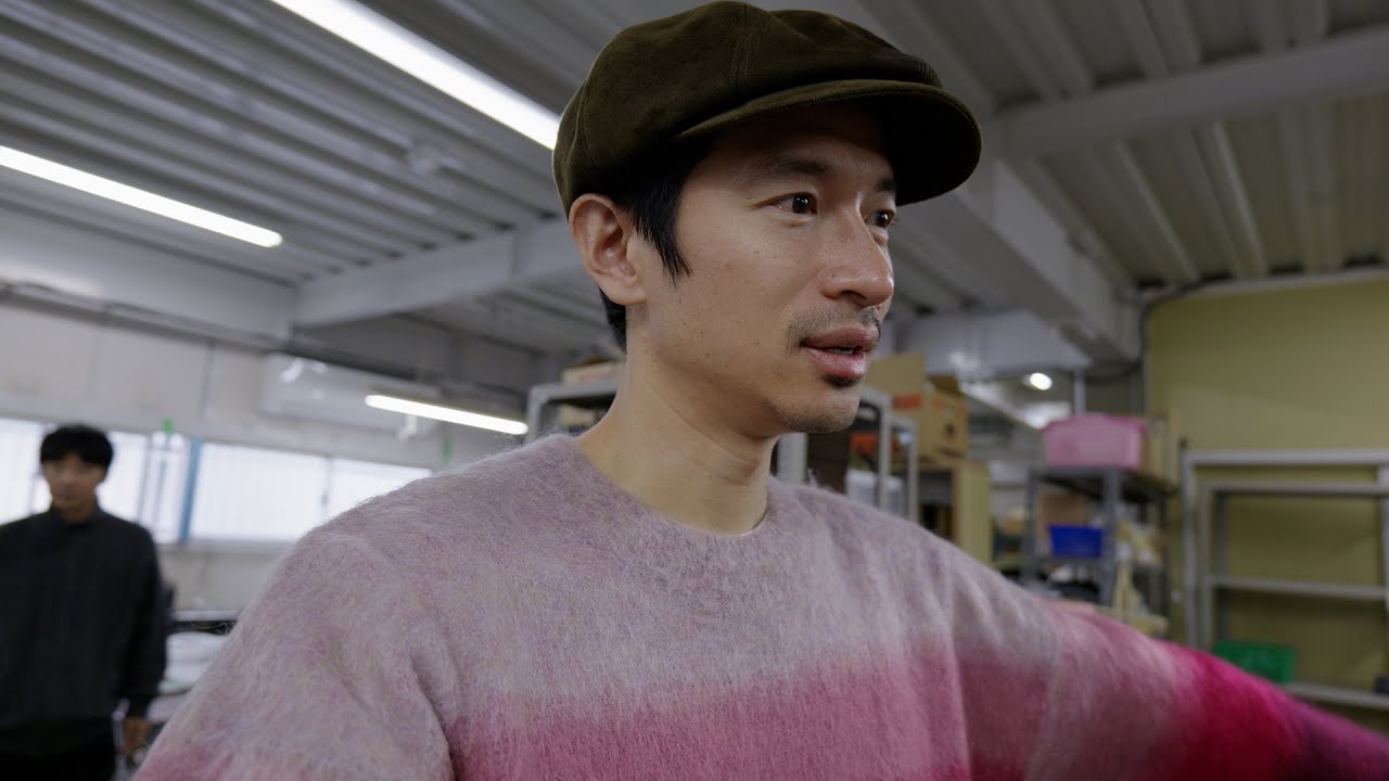 みんなが使えるカメラバック作ってます。