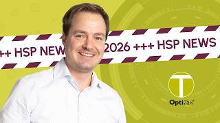 hsp News Mai 2026: stärkere KI, neue Funktionen und Vorsorgeakte