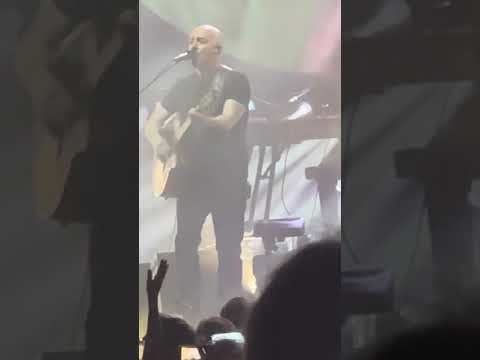 Brit Floyd - Wish You Were Here - Detroit