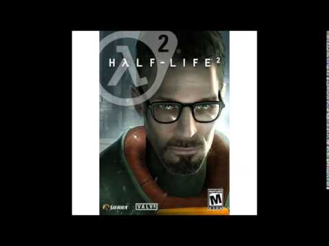 Videospielmusik der Woche Teil 149: Half Life 2 - Apprehension and Evasion