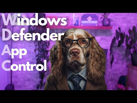 Enable Windows Defender Application Control with Microsoft Intune