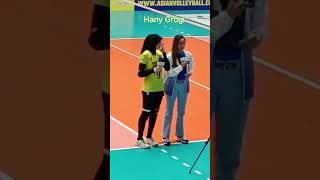 Download lagu BTS interview Hany bersama TV Moji 😍 #volicantik #syuting #interview #volleyball mp3 Download lagu BTS interview Hany bersama TV Moji 😍 #volicantik #syuting #interview #volleyball mp3