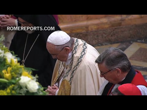 ¨La unidad de los cristianos no llegará por discusiones teóricas¨