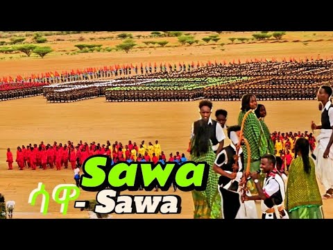 Eritrean Music _ ሳዋ _ Zayd Awtena _ Sawa @DaviewMedia