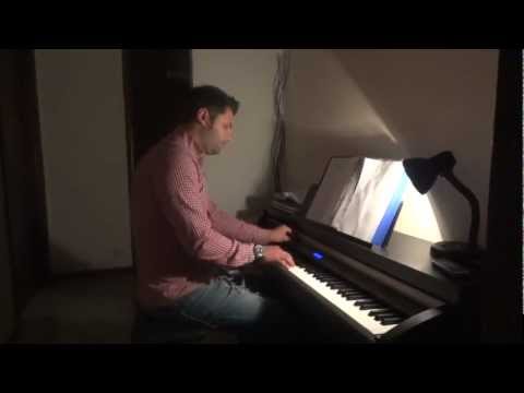 George de la Bistrita - Te iubesc Isuse drag - Bergamo