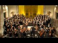 H-moll Messe von J.S.Bach: Sanctus und Osanna ...