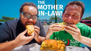 5 Foods Invented in Chicago (SURPRISING)!! Don’t Miss Eating in Chicago, USA! - YouTube