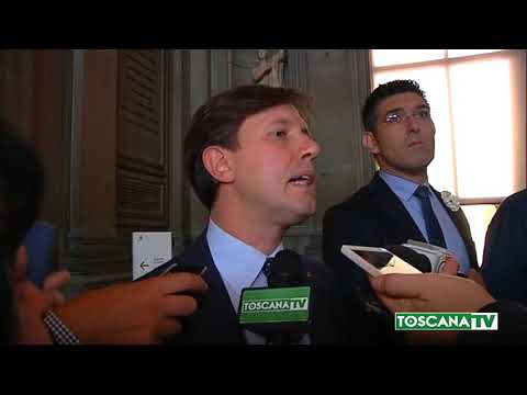 2017-09-21 FIRENZE - TRAFFICO, NARDELLA, IPOTESI ZTL DOMENICALE