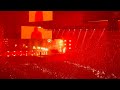 Tyler The Creator NEW MAGIC WAND LIVE CHROMAKOPIA TOUR HOUSTON 2025