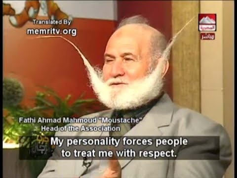 Memri TV Compilation #4 | Arab TV Memes #4