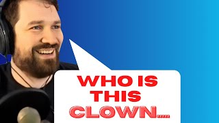 Destiny DISCOVERS saint and the sinner | personal attacks, homophobia