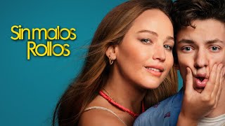 La comedia del verano protagonizada por Jennifer Lawrence