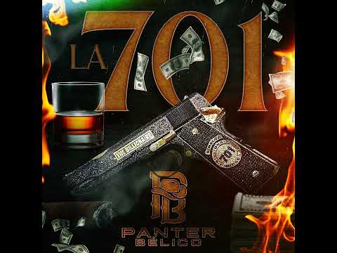 La 701 - Panter Bélico 💀 #la701 #panterbelico #corridosbelicos