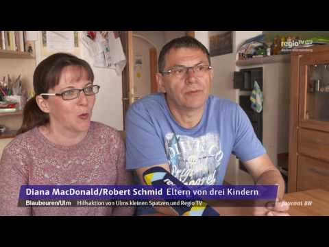 Lehrermangel in Ditzingen | Familie will Abschiebung verhindern | Spenden für Kinder in Not