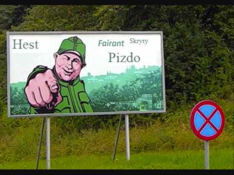 Hest - Fajrant ( Diss Skryty )