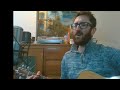 So Damn Pure (Cass McCombs cover)