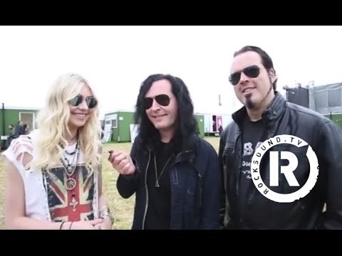 The Pretty Reckless - #7of30: Festival Edition