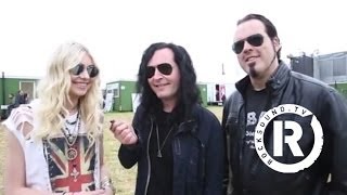 The Pretty Reckless - #7of30: Festival Edition