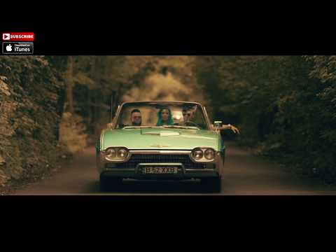 DANIELA GYORFI  feat. @ASU.Official si Boby - Moare inima de tine (Official Music Video)HIT