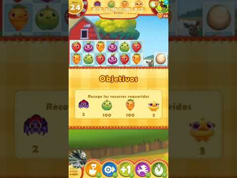 Farm heroes saga level 1451