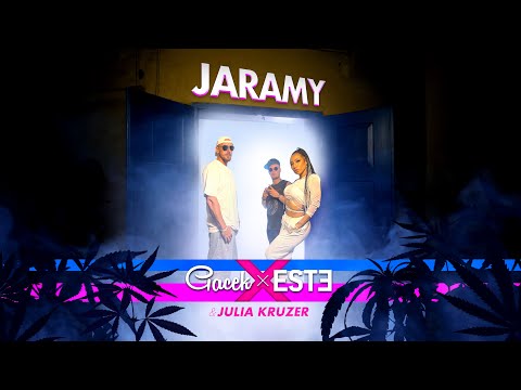 GACEK X ESTE  feat. Julia Kruzer - Jaramy