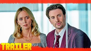 Trailers In Spanish El Negocio Del Dolor (2023) Netflix Tráiler Subtitulado anuncio