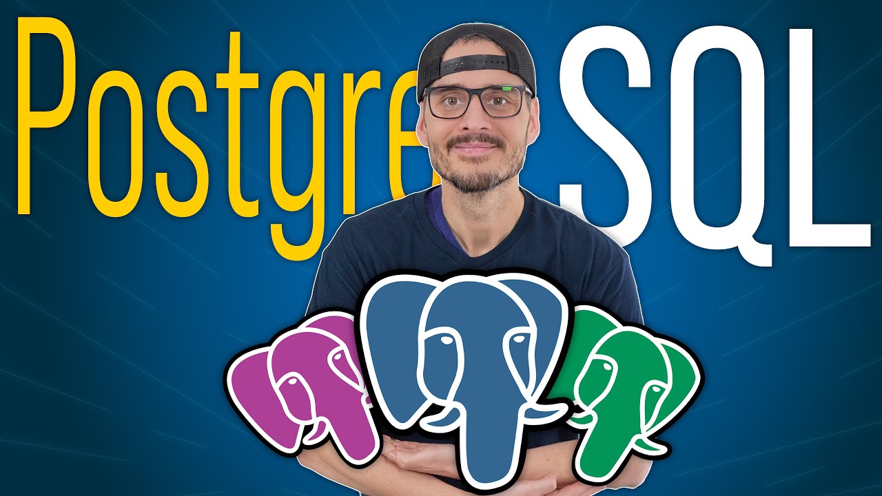 PostgreSQL Clustering the Hard Way...