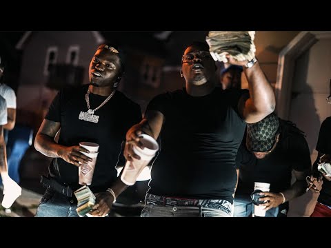 Kracks | Ghost | Superthrowed Fayfay - Spinning Blocks [Shot by @RayShotItProductions]