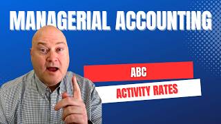 ABC Activity Rates Are Easy to Learn