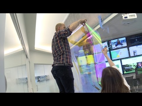 Glass Films