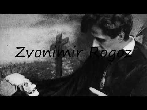 How to Pronounce Zvonimir Rogoz?