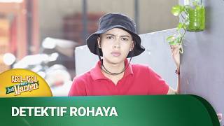 Download lagu Mak Edoh Kena Tipu | Rohaya & Anwar: Kecil-Kecil Mikir Jadi Manten Eps 170 (3/3) mp3 Download lagu Mak Edoh Kena Tipu | Rohaya & Anwar: Kecil-Kecil Mikir Jadi Manten Eps 170 (3/3) mp3