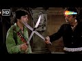 Balwant Aur Heera Ki Ladai Asha Ko Paane Ke Liye Heera Movie Best Scene Sunil Dutt Shatrughan Sinha
