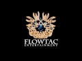 Flowtac Entertainment Logo Final W Technicolor Trail