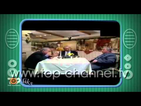 Fiks Fare, 1 Dhjetor 2014, Pjesa 3 - Investigative Satirical Show