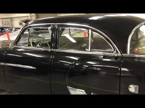 1951 Packard Patrician (CC-1598960) for sale in Fredericksburg, Virginia