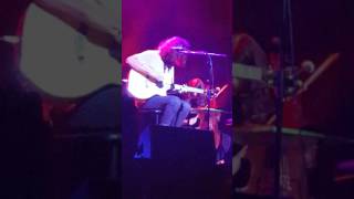 Chris Cornell teatro Colón 2016 Murderer of blue sky