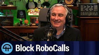 How to Block RoboCalls