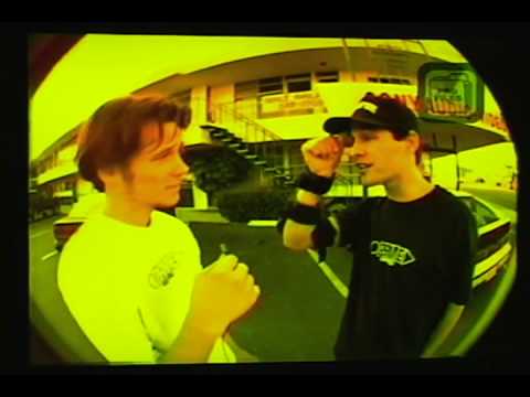 411 Best of #3 Caine Gayle & Jason Maxwell