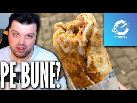 I Tried This SHORMA and… Let's Talk Honestly! (CORESSY IASI)