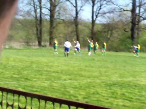 LKS Lechia Pantalowice - Zorza Jagiełła