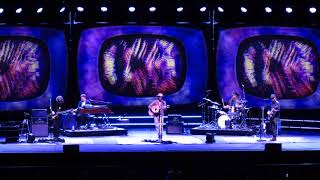 Ray Lamontagne Indianapolis, IN 6/15/2018 - A Murmuration of Starlings/Goodbye Blue Sky