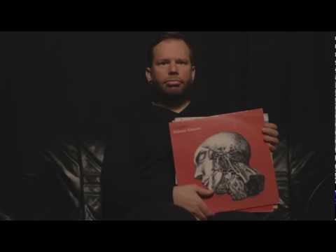 MBLN¹¹ - MEINE MUSIK. THE HENRIK MANEUVER