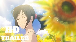 Flavors of Youth Official Trailer HD Netflix