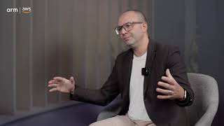 How Amazon Web Services works with Arm to deliver cloud-to-edge parity for vehicles