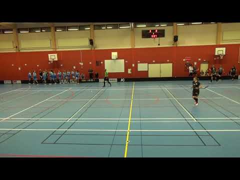 Norrbotten F04/05  -  Skellefteå IBS Dam Utv.