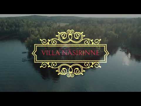 Villa Näsirinne
