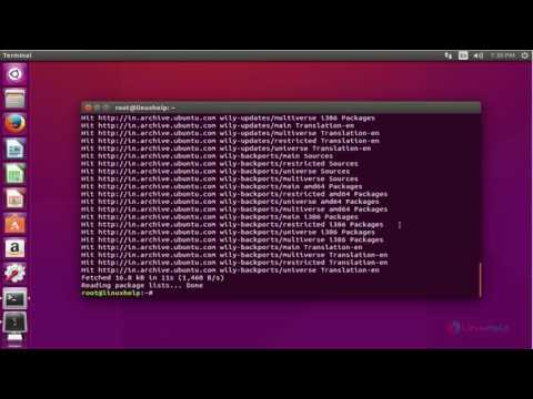 How to install Sublime Text Editor 3 on Ubuntu | LinuxHelp Tutorials