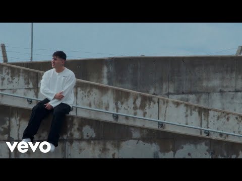 Santy-P - PROTAGONISTA (Official Video)