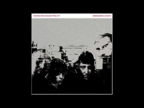 Apron Strings - Working For a Nuclear Free City